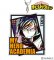 My Hero Academia Tenya Iida Ani-Art Big Acrylic Key Chain