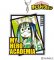 My Hero Academia Tsuyu Asui Froppy Ani-Art Big Acrylic Key Chain