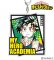 My Hero Academia Midoriya Izuku Deku Ani-Art Big Acrylic Key Chain