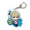 One Punch Man Genos with Apron Acrylic Key Chain