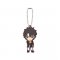 Fate Grand Order Fujimaru Ritsuka Zettai Majuu Sensen Babylonia Capsule Rubber Mascot 1 Key Chain