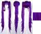 Miku - Indigo Purple
