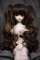 Doll Wig Meiko - Chocolate and Mocha Blend