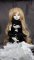 Doll Wig Meiko - Butterscotch Blond Blend