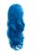Ella - Turquoise Blue - style designed by Tasty Peach Studios