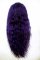 Fae - Eggplant Purple - style designed by Tasty Peach Studios