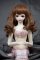 Doll Wig Kasumi - Auburn Brown