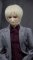 Doll Wig Yukio - Flaxen Blond