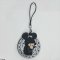 Kingdom Hearts Mickey Rubber Phone Strap
