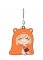 Himouto! Umaru-chan Umaru Drinking Cola Nendoroid Plus Trading Rubber Strap