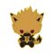Show By Rock!! Yaiba Rubber Phone Strap