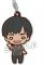 Yuri On Ice Phichit Chulanont Training Outfit Rubber Phone Strap