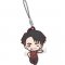 Yuri On Ice Jean-Jacques Leroy Training Outfit Rubber Phone Strap