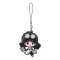 Ranma 1/2 Mousse Rubber Cell Phone Strap