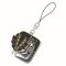 Monster Hunter Great Girros Vol. 2 Metal Stained Glass Icon Phone Strap