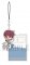 Tales of Graces Asbel Lhant Series Oyasumi Acrylic Strap