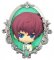 Tales of Friends Asbel Lhant Graces Brooch Pin