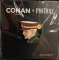 Conan & Pintrill #Conancon Collectable Pin