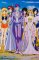 Sailor Moon Group Full Color Poster