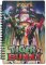 Tiger and Bunny Wild Tiger and Barnaby Spiral Notebook