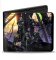 Seraph of the End Group Bifold Buckle Down Wallet