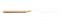 Loop Needle with Wooden Handle for Hair Extensions