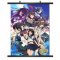 Kantai Collection KanColle Group Wall Scroll Poster