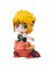 Naruto 2'' Minato New Color! Kuchiyose Trading Figure