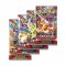 Pokemon Scarlet and Violet 3 Obsidian Flames English Trading Card Booster Pack (10 Cards)