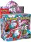 Pokemon Scarlet and Violet 4 Paradox Rift Sealed Booster Box 36 English packs of Trading Cards