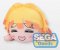 Demon Slayer 12'' Zenitsu Agatsuma Happy Sega Prize Nesoberi Plush