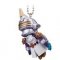 Tiger and Bunny Sky High Heroes Mascot Key Chain