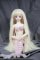 Doll Wig Mio - Flaxen Blond